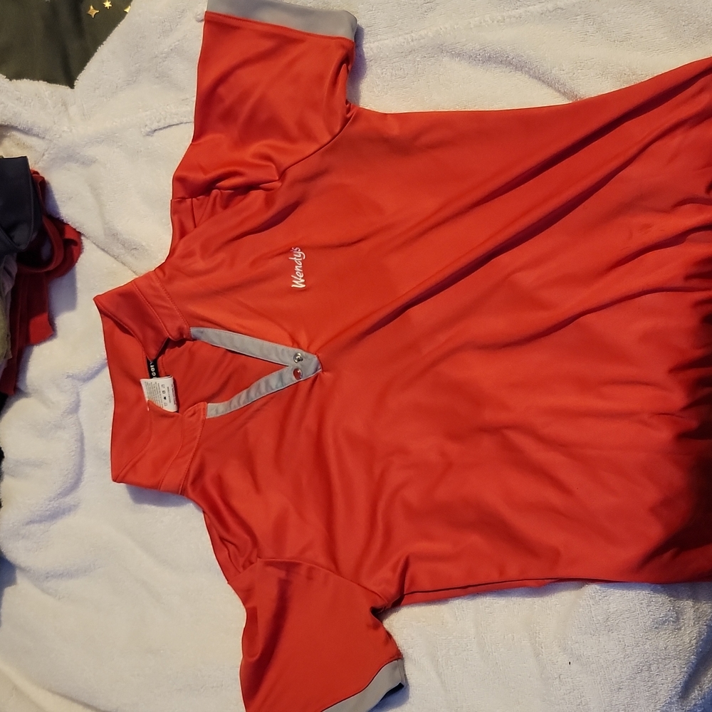 Wendys top